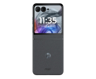 Motorola razr 50 5G 8/256GB Koala Grey 120Hz - 1245670 - zdjęcie 3